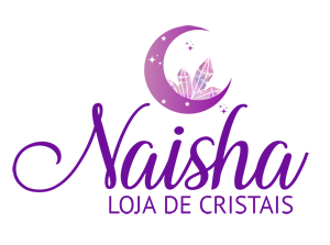 Naisha - Loja de cristais